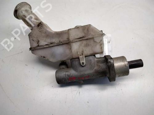 Used Brake master cylinder NISSAN NOTE (E11, NE11) 1.5 dCi (86 hp) 1655971