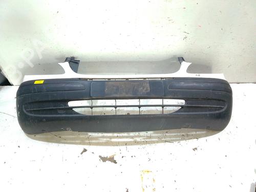 Used Front bumper Front bumper MERCEDES-BENZ VITO / MIXTO Van (W639) 109 CDI (639.601, 639.603, 639.605) (88 hp) 33718519 33718519