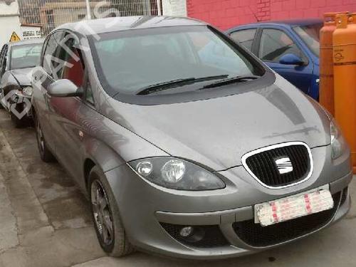 Headlight switch SEAT ALTEA (5P1)  | BP9734784I24 