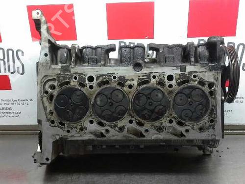 Cylinder head FORD MONDEO III Turnier (BWY) 2.0 16V TDDi / TDCi | BP10976490M5 