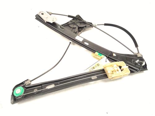 Used Front right window mechanism Front right window mechanism 23841360 23841360