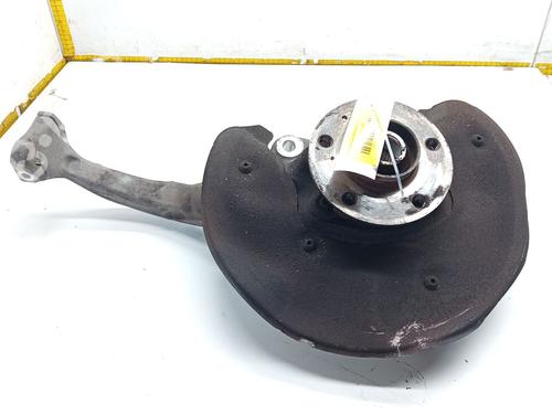 Used Left front steering knuckle AUDI Q5 (8RB) 2.0 TDI quattro (170 hp) 27702031