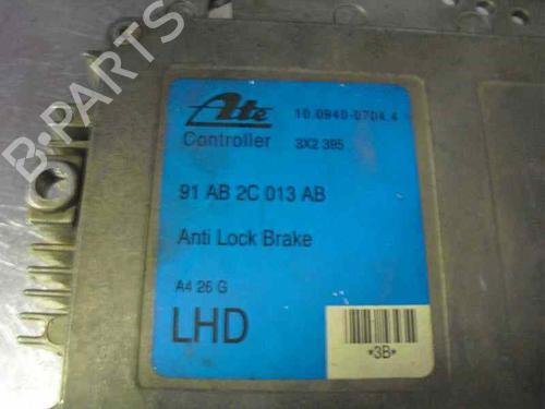 Control unit FORD ESCORT VI (GAL, AAL, ABL) 1.6 i 16V | BP1324379M11 