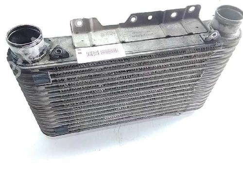 Intercooler MITSUBISHI GALLOPER (JK-01) [1998-2003]  1254706