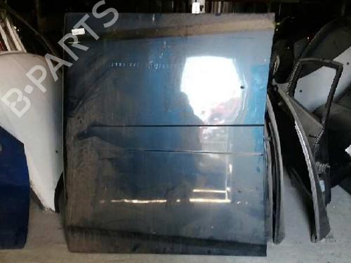 Used Hood NISSAN PATROL III/2 Station Wagon (W260) 2.8 TD (116 hp) 2239960