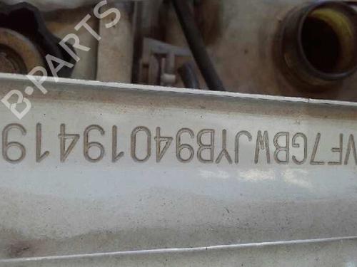 Support CITROËN BERLINGO / BERLINGO FIRST MPV (MF_, GJK_, GFK_)  | BP17034041C155 