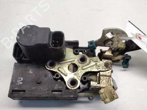 Rear right lock DAEWOO EVANDA (KLAL)  | BP8102900C99