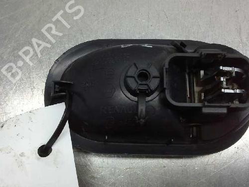 Front left interior door handle RENAULT SCÉNIC II (JM0/1_)  | BP3212615I13 