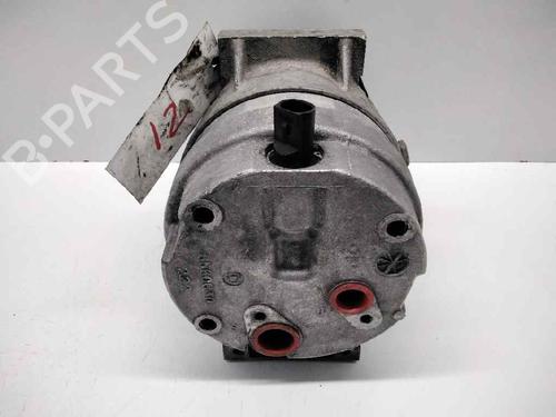 AC compressor RENAULT LAGUNA II (BG0/1_)  | BP8675752M34 