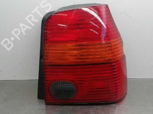 Used Right taillight SEAT AROSA (6H1) [1997-2004]  309458