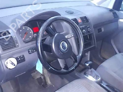 Left front window switch VW TOURAN (1T1, 1T2)  | BP10661913I27  - Image 8