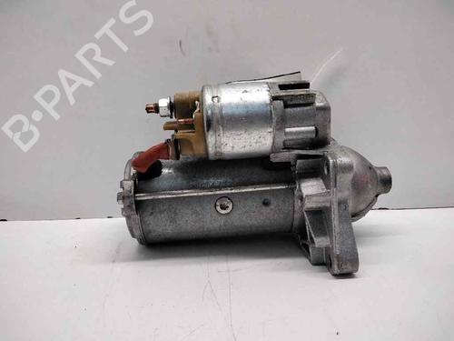 Used Starter NISSAN QASHQAI / QASHQAI +2 I (J10, NJ10, JJ10E) [2006-2014]  2799623