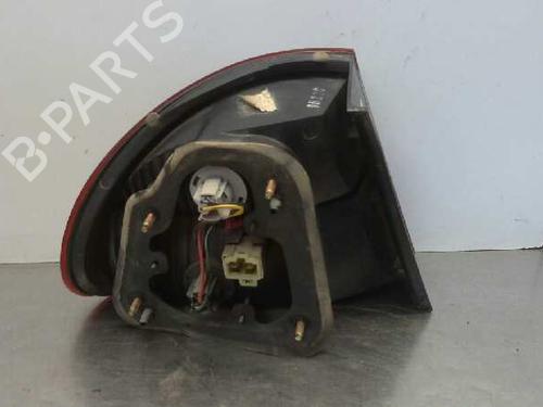 Right taillight DAEWOO LANOS (KLAT)  | BP6982724C35 