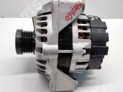 Generator SSANGYONG RODIUS II  | BP1974279M7 