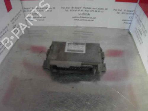 Used Engine control unit (ECU) FIAT SEICENTO / 600 (187_) 1.1 (187AXB, 187AXB1A, 187AXC1A02) (54 hp) 185816