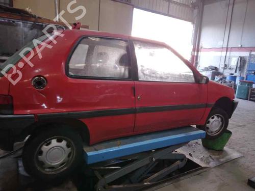 Instrument cluster PEUGEOT 106 I (1A, 1C)  | BP10330341C47 
