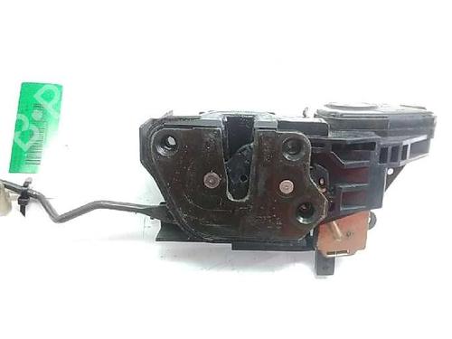 Used Front left lock HYUNDAI MATRIX (FC) [2001-2010]  16132062