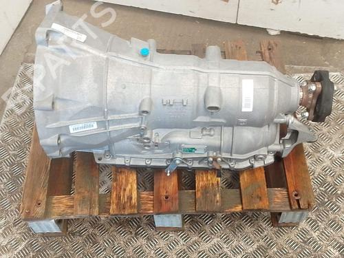 Gearbox BMW 3 (E90) 318 d | BP38176006M3 - Image 4