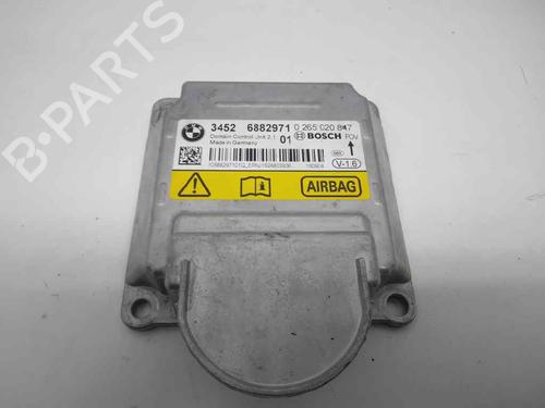 ECU airbags BMW 3 Touring (F31) 320 d | BP16576085M53 