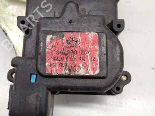 Rear left lock DAEWOO MATIZ (M200, M250) 0.8 | BP1748484C100 