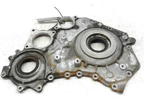 Used Timing cover OPEL MONTEREY B (M98) [1998-1999]  14317197
