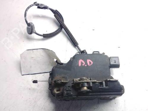 Front right lock VW PASSAT B5 (3B2) 1.9 TDI | BP1884105C97 