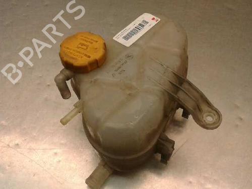 Expansion tank OPEL CORSA D (S07) 1.3 CDTI (L08, L68) | BP4597624C120 