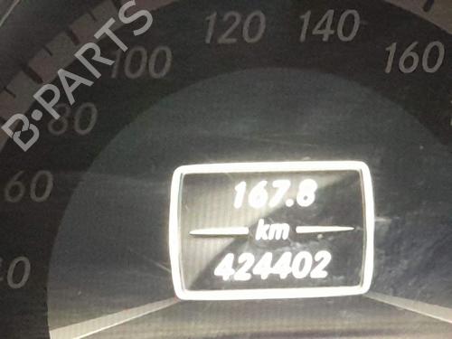 Left sun visor MERCEDES-BENZ E-CLASS (W212) E 350 CDI (212.023) | BP21603683I1 - Image 5