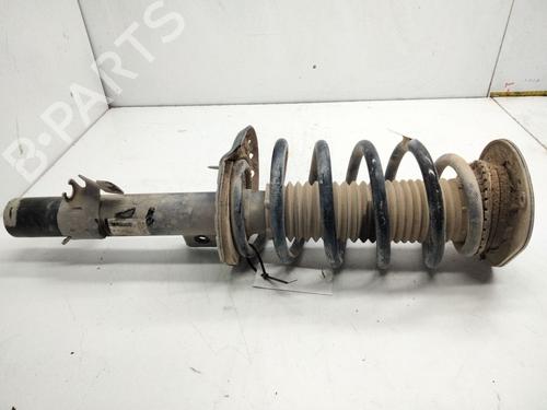 Used Right front shock absorber Right front shock absorber LAND ROVER DISCOVERY SPORT (L550) 2.0 D 4x4 (180 hp) 36033918 36033918