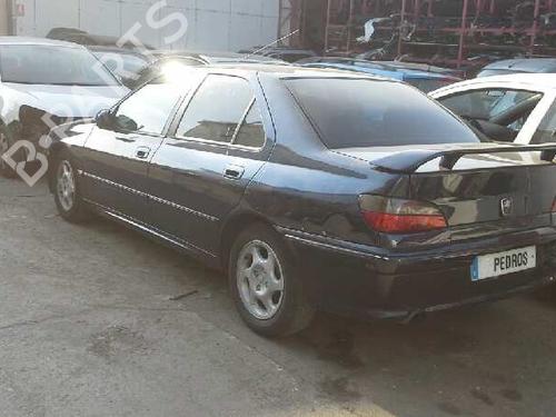 Left taillight PEUGEOT 406 (8B) 2.1 TD 12V | BP1448884C34 