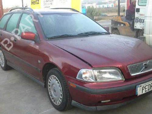 VOLVO V40 Estate (645) [1995-2004]  36271