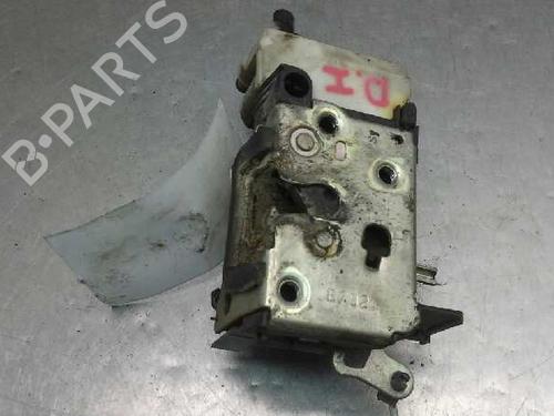 Front left lock FIAT PUNTO (188_) 1.2 60 (188.030, .050, .130, .150, .230, .250) (60 hp) 2686153