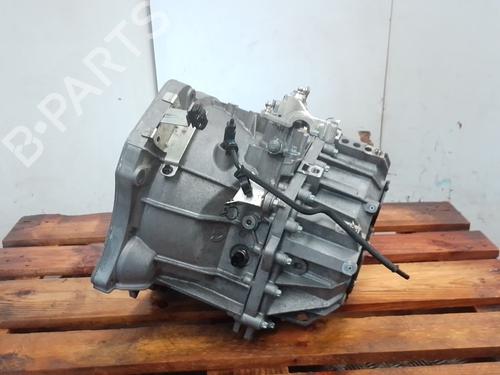 Gearbox FIAT DUCATO Platform/Chassis (250_) 160 Multijet 2,3 D | BP32784574M3 - Image 2