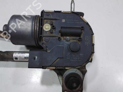 Front wiper motor SEAT ALTEA XL (5P5, 5P8)  | BP14317600M29 