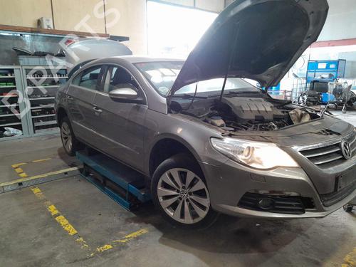 Engine control unit (ECU) VW PASSAT CC B6 (357) 2.0 TDI | BP19304869M57 - Image 6
