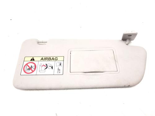 Used Right sun visor Right sun visor 23901156 23901156