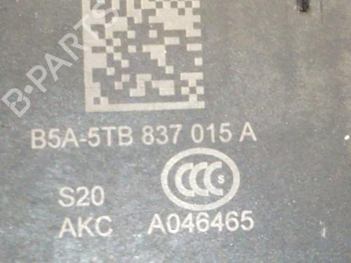 Front left lock SEAT ARONA (KJ7, KJP) | BP26706333C98 - Image 5