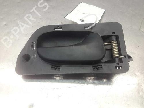 Used Rear right interior door handle RENAULT LAGUNA I (B56_, 556_) 1.8 (B56S/T/0) (90 hp) 6989037