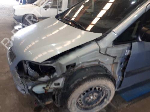 AC compressor OPEL ZAFIRA A MPV (T98)  | BP8645127M34 