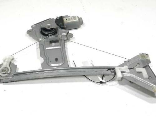 Rear left window mechanism CITROËN XSARA (N1) 2.0 HDi 90 | BP8320231C24 