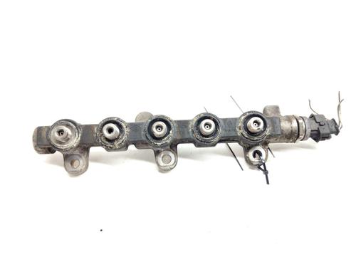 Injection rail RENAULT TRAFIC II Platform/Chassis (EL) 2.0 dCi 115 (EL0H, EL00, EL01, EL0M) | BP18254619M98 - Image 2