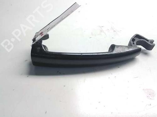 Front left exterior door handle CITROËN C4 Grand Picasso I (UA_) [2006-2013]  10391849