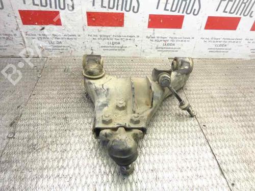 Right front suspension arm KIA SORENTO I (JC) 2.5 CRDi 4WD | BP609255M13 