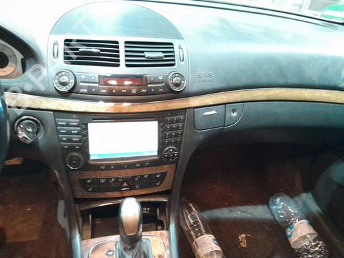 Driveshaft MERCEDES-BENZ E-CLASS (W211) | BP16094962M37 - Image 15