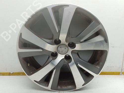 Used Rim PEUGEOT 2008 I (CU_) 1.6 BlueHDi 120 (120 hp) 30135279