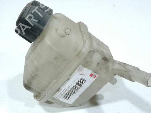 Used Expansion tank NISSAN QASHQAI / QASHQAI +2 I (J10, NJ10, JJ10E) 2.0 (141 hp) 7647879