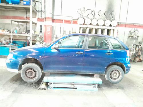 Brugte SEAT IBIZA II (6K1) 1.6 i (75 hp) 4219990