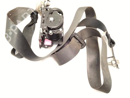 Front left seatbelt MAZDA 3 (BM, BN) 2.2 D | BP27322022I26 