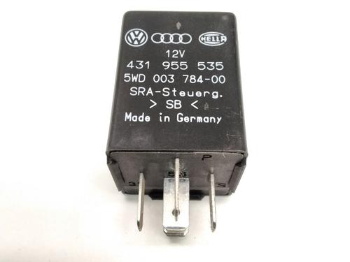 Elektronisk modul SEAT INCA (6K9) 1.6 i (75 hp) 25226009
