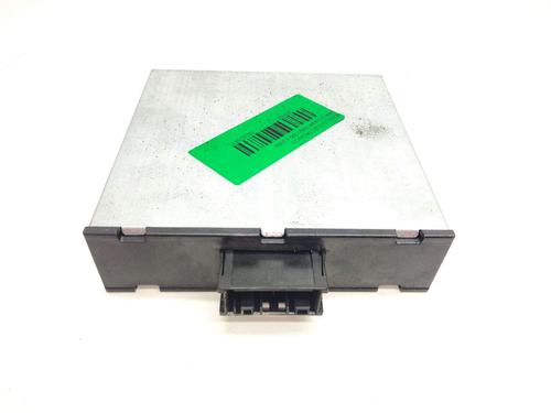 Used Electronic module Electronic module 17493677 17493677